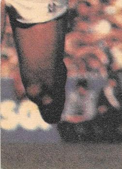 1978 Scanlens VFL #150 Barry Armstrong Back